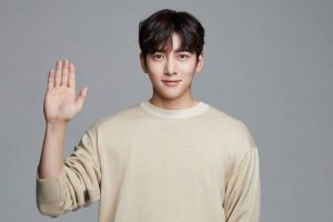 Ji Chang Wook Thanks Fans For Celebrating His Birthday With Voluntary Donation