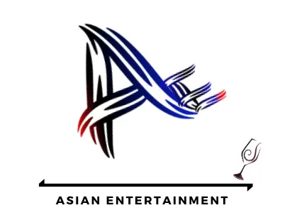 The Asian Entertainment