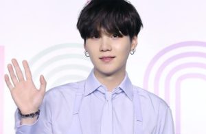 Suga To Return To BTS Activities After Hiatus + Will Not Perform Any Aggressive Choreography For A While