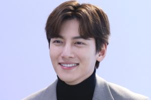 Korean Actor Ji Chang Wook Tests Positive For COVID-19