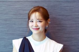 Kim Se Jeong In Talks To Star In “The Uncanny Counter 2”